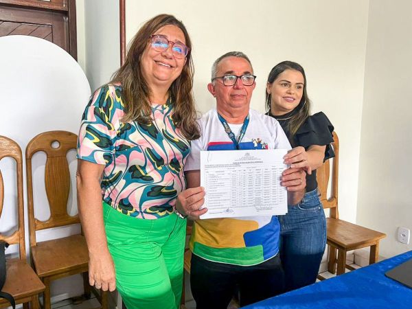 Avanços na Saúde de Vila Nova dos Martírios: Entrega de Equipamentos pelo Programa Cuidar de Todos Maranhão.